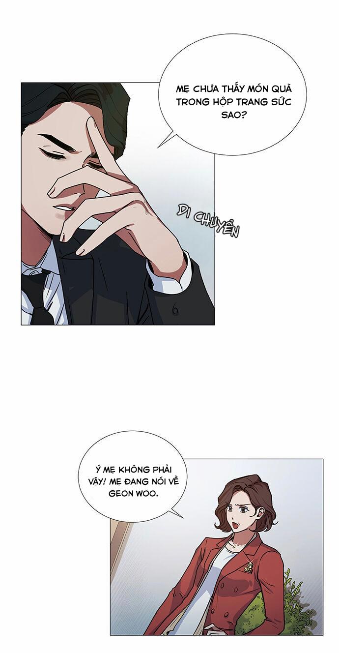 One More Time 4 trang 41