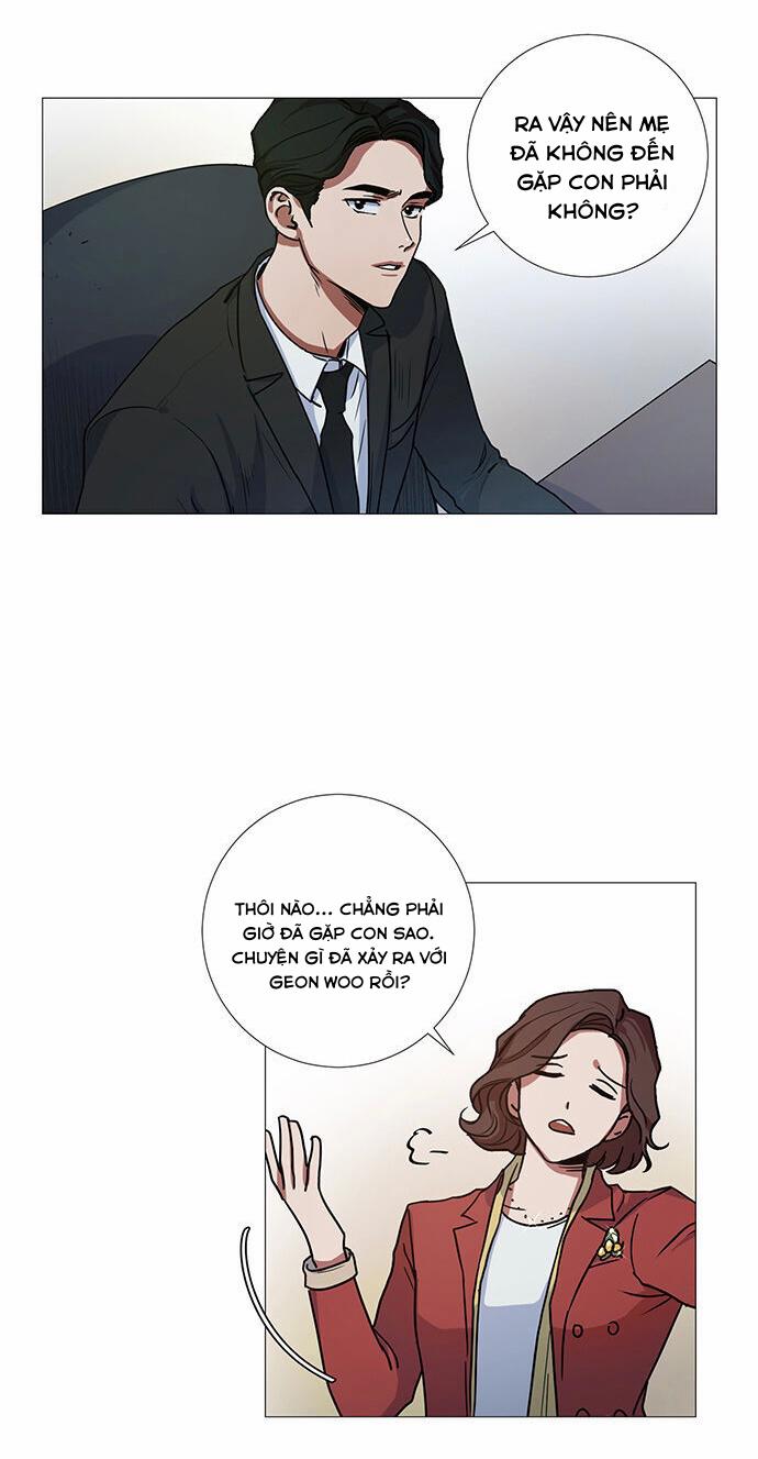 One More Time 4 trang 42