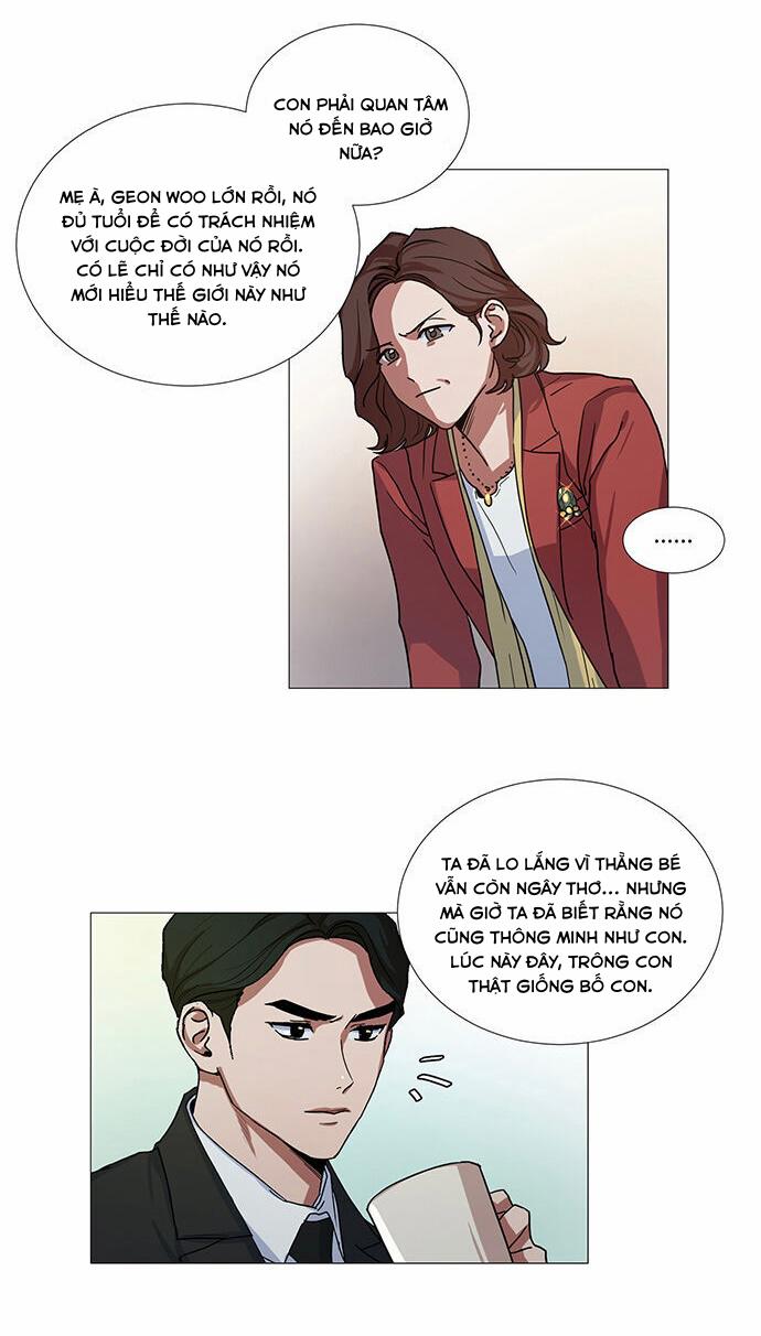 One More Time 4 trang 46