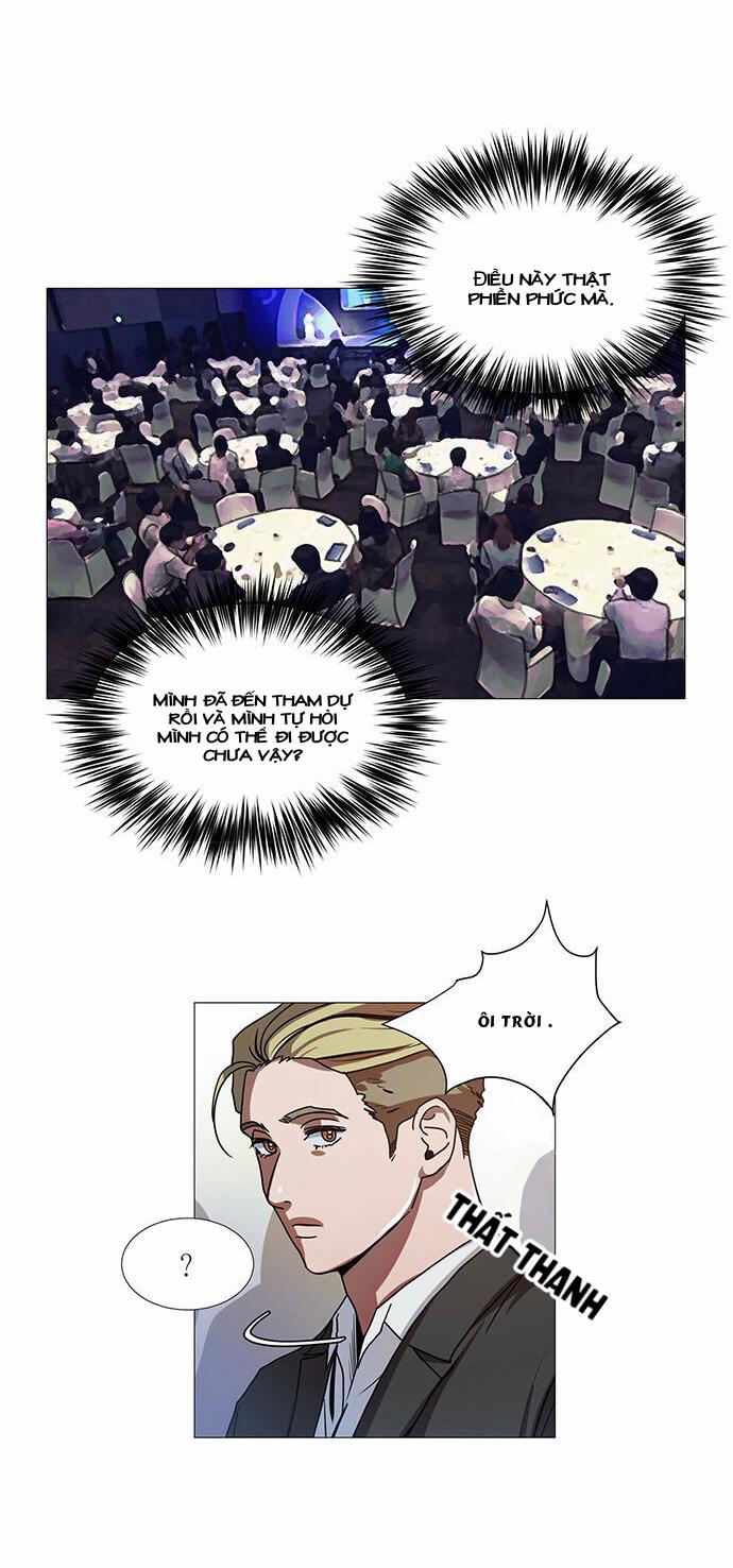 One More Time 6 trang 23