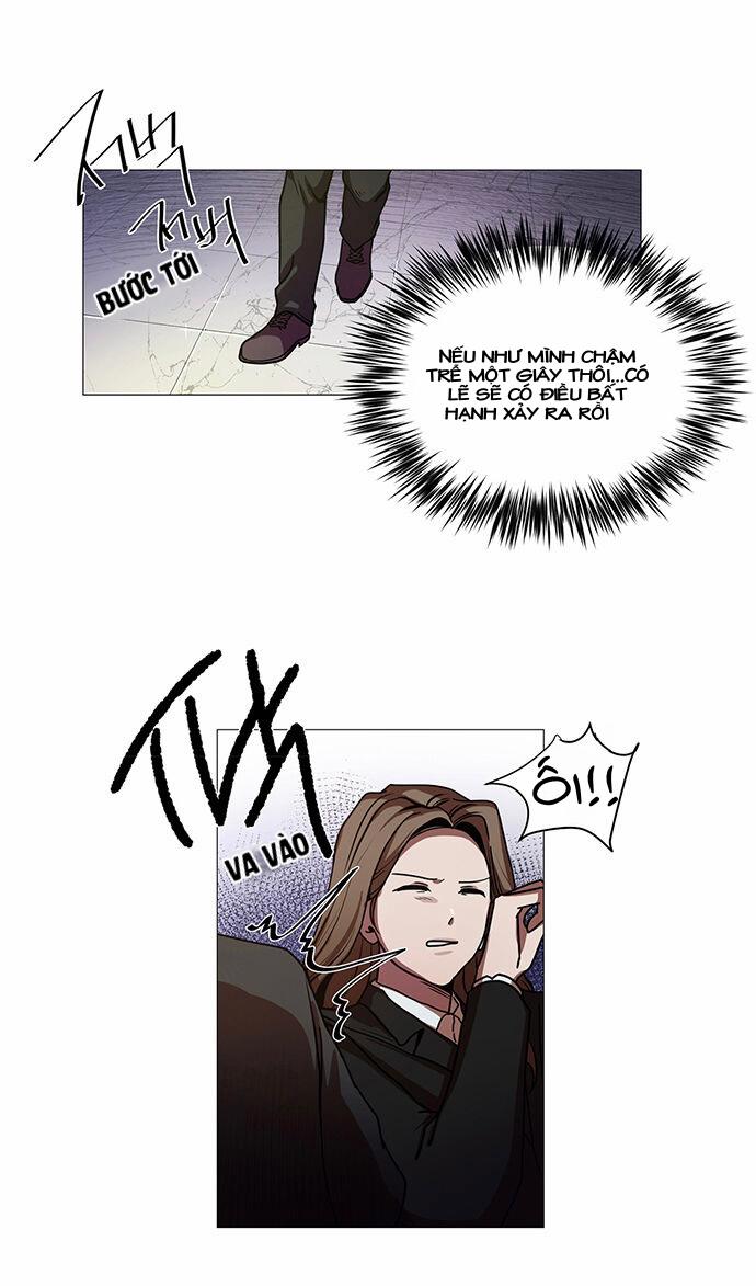 One More Time 6 trang 33