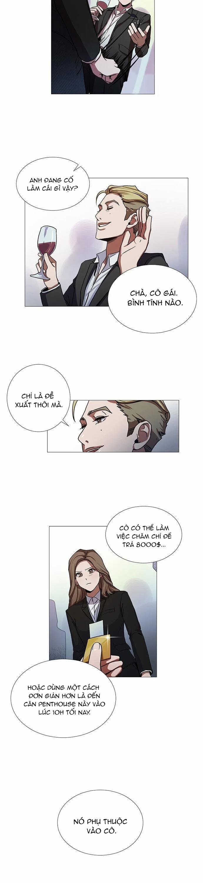 One More Time 7 trang 6