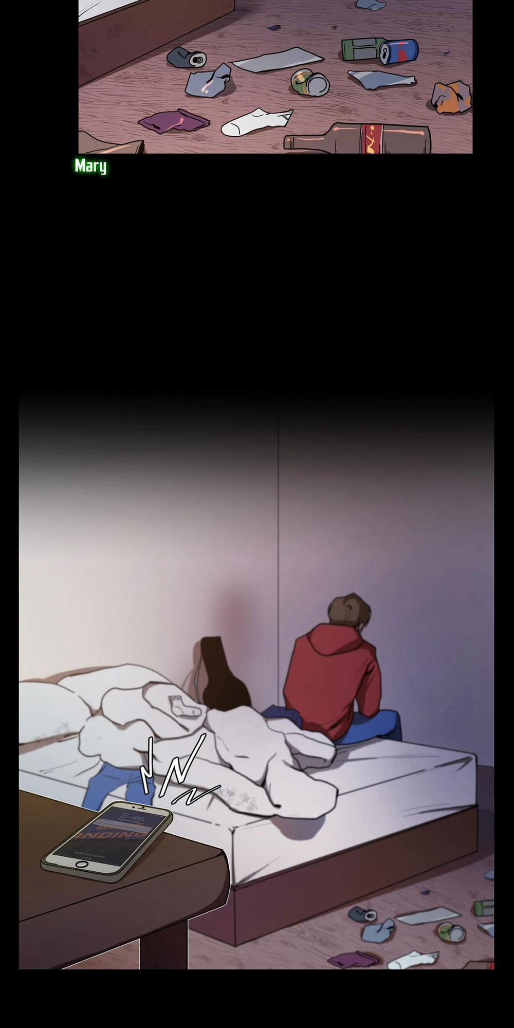 One More Time 8 trang 22