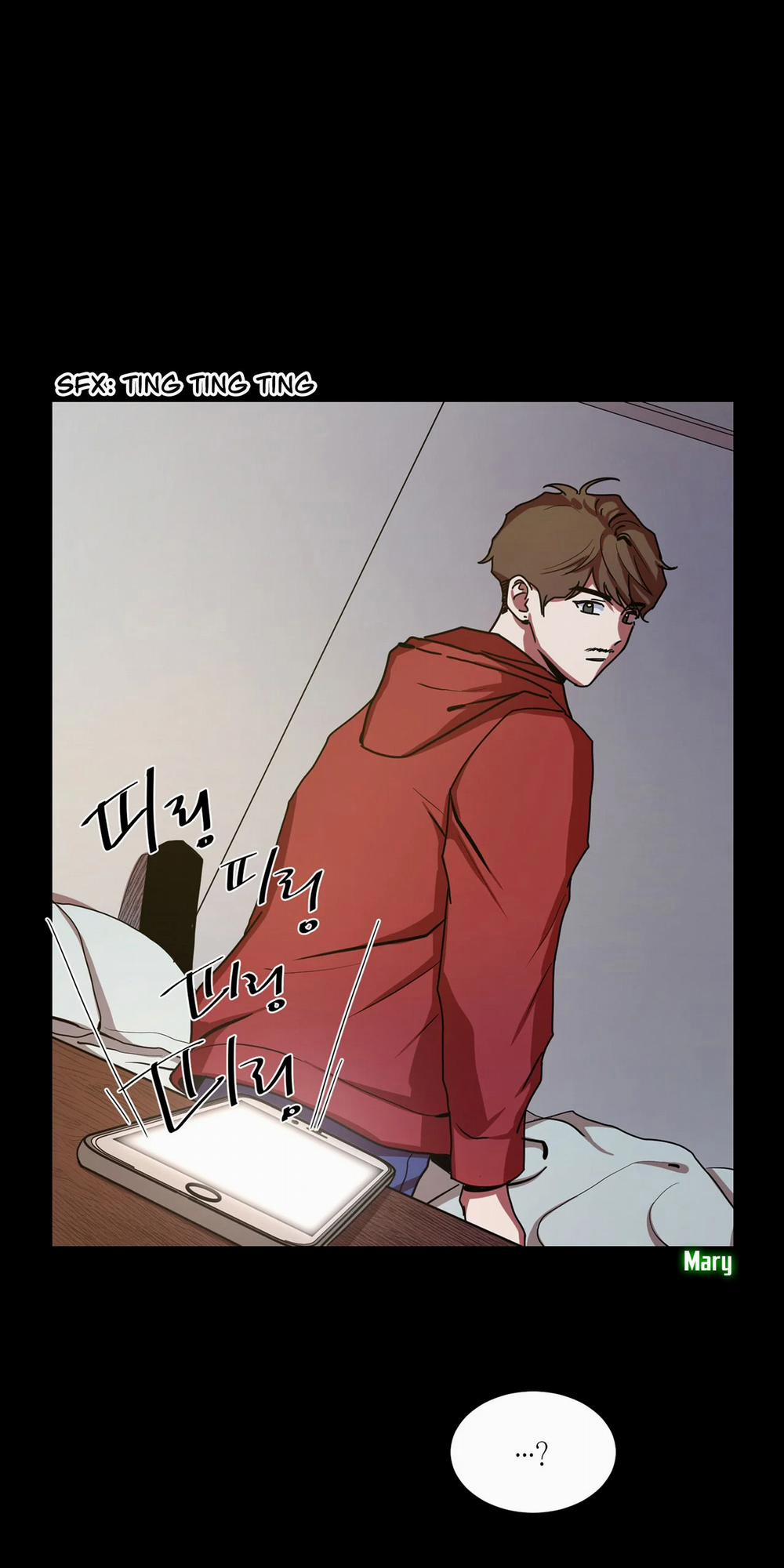 One More Time 8 trang 28