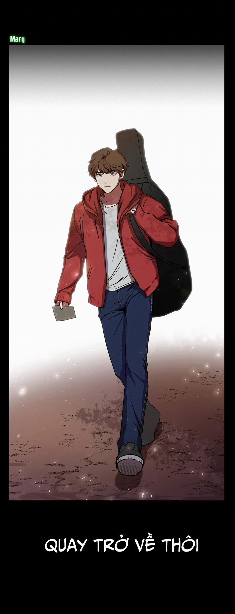 One More Time 8 trang 32