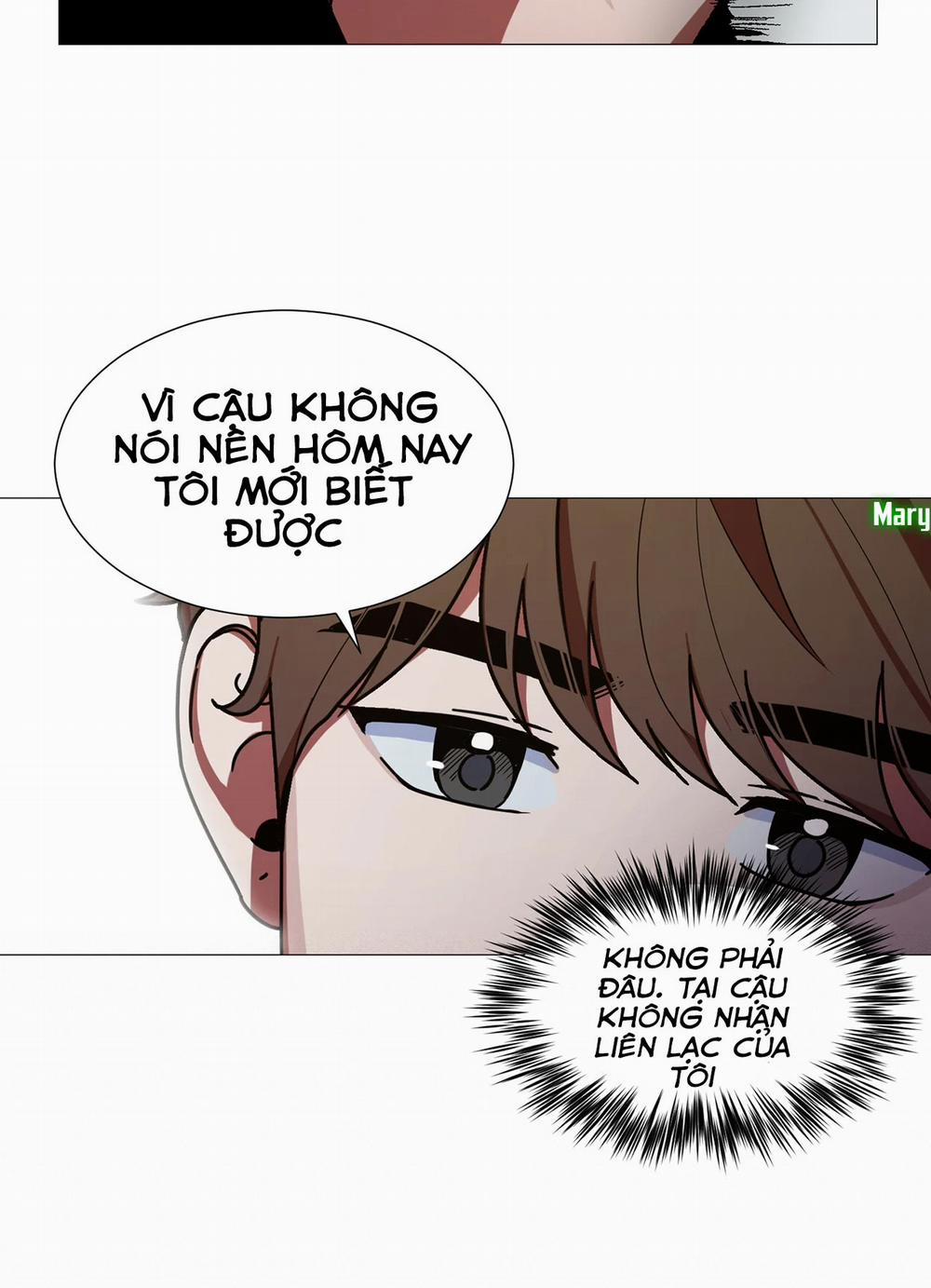 One More Time 8 trang 40