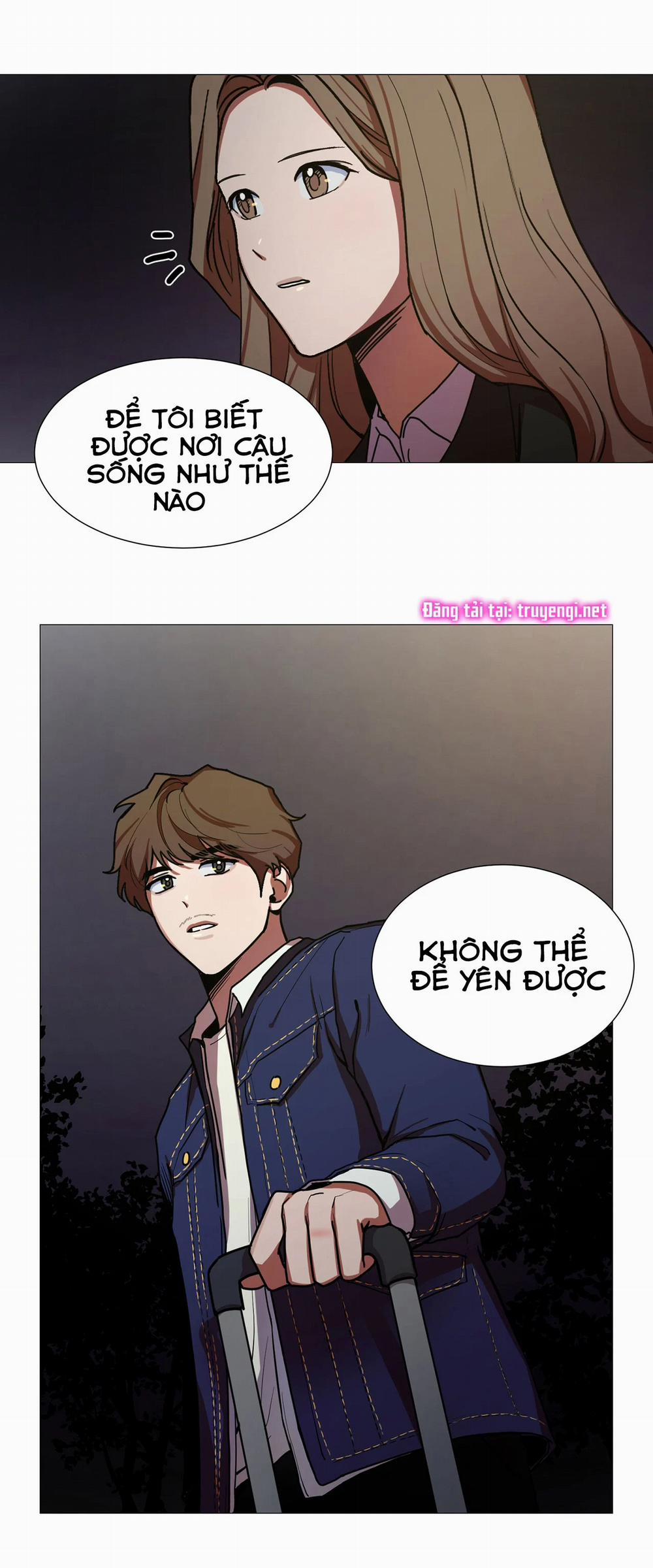 One More Time 8 trang 41