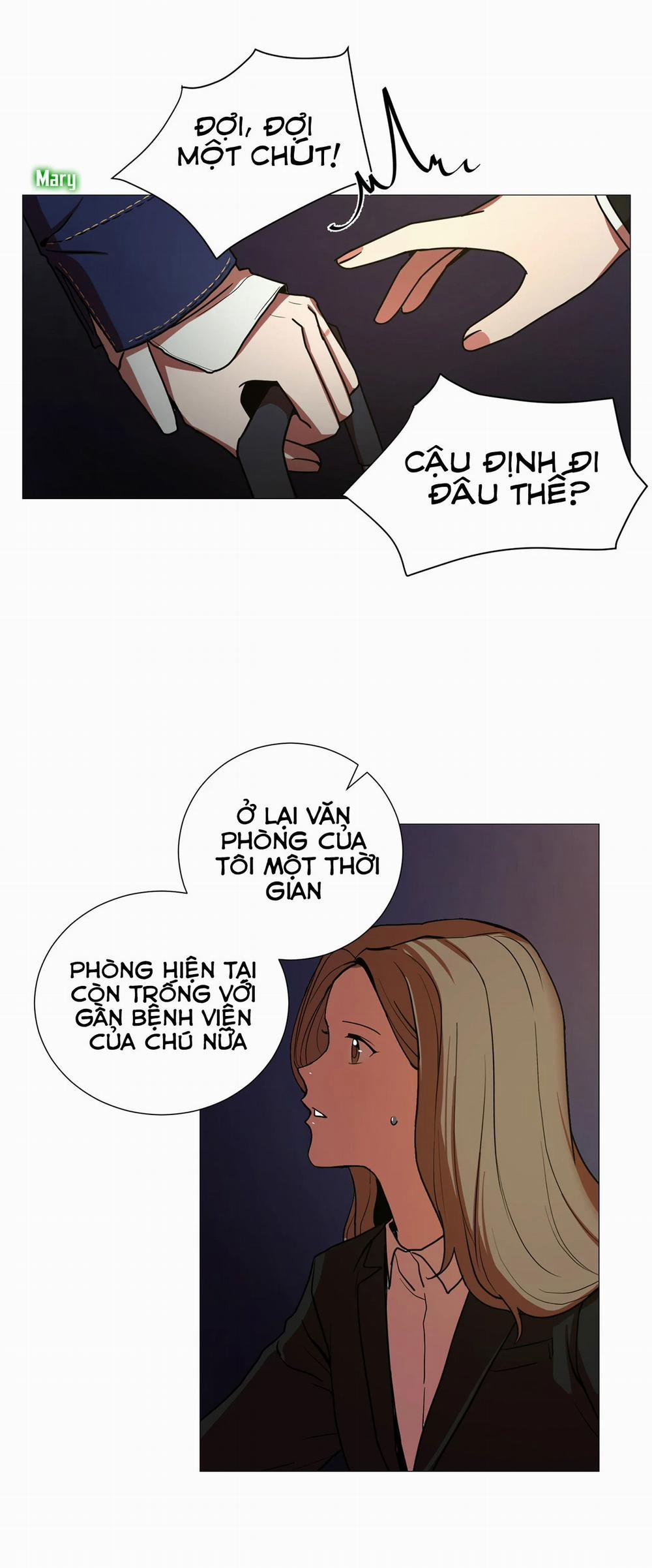 One More Time 8 trang 42