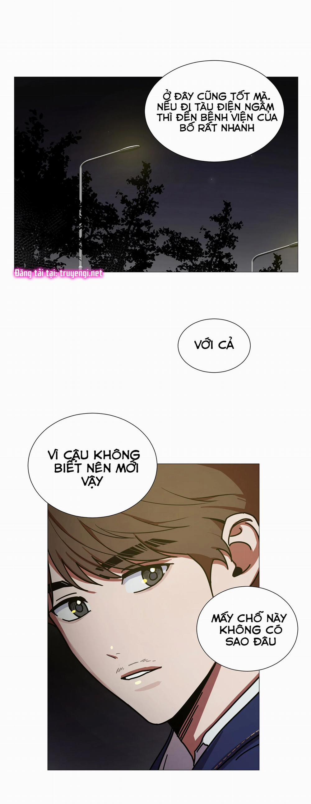 One More Time 8 trang 45