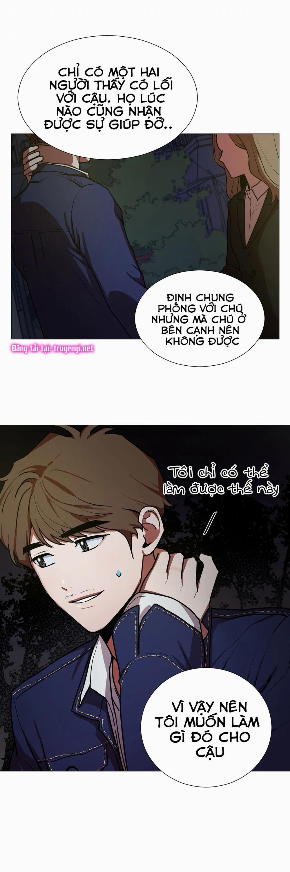 One More Time 8 trang 49