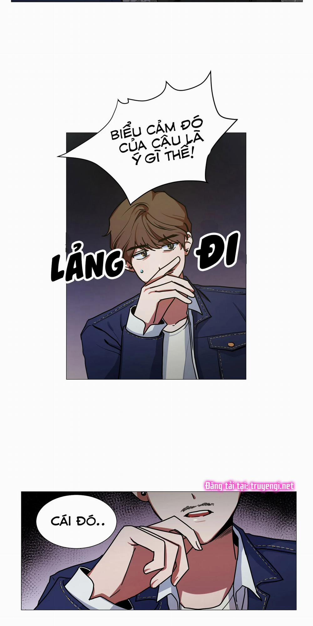 One More Time 8 trang 5