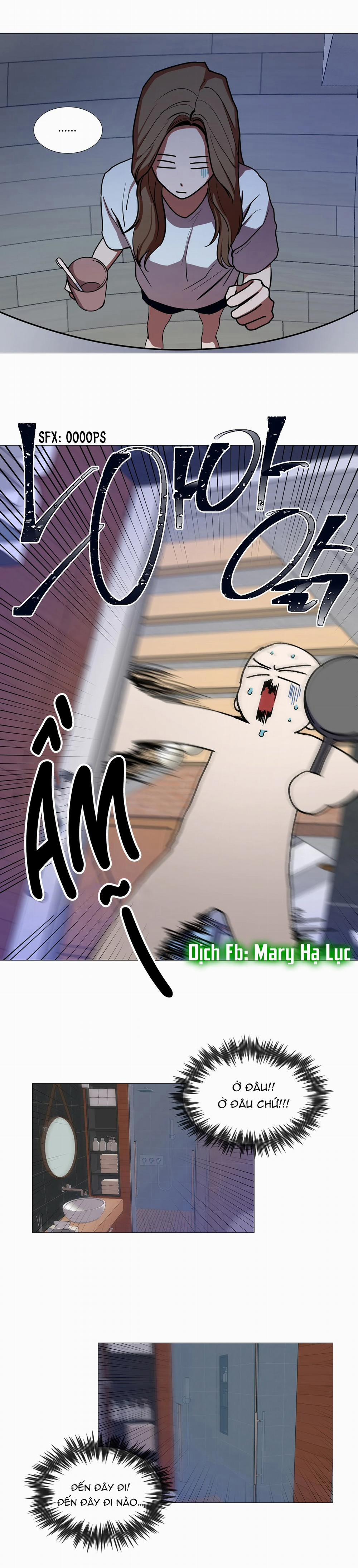 One More Time 9 trang 10