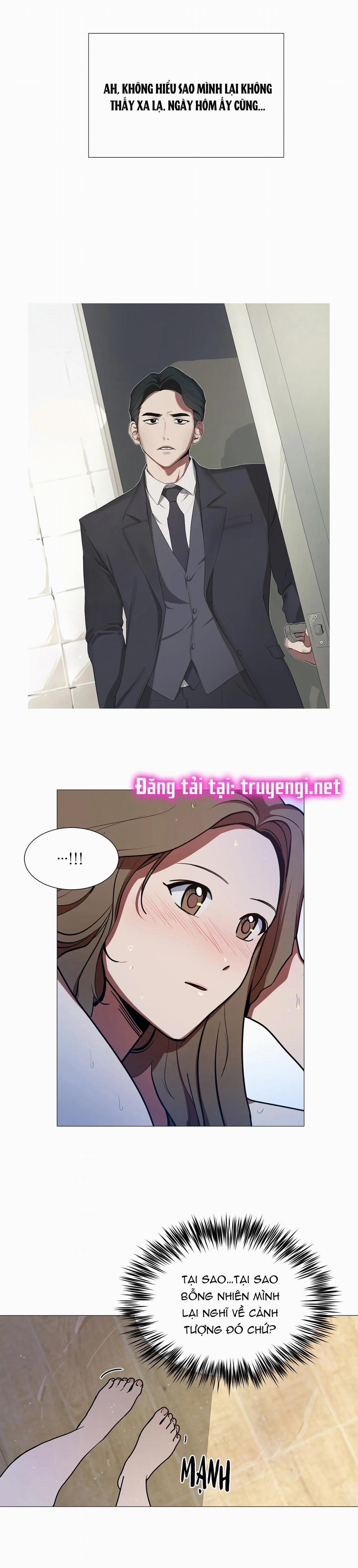 One More Time 9 trang 13