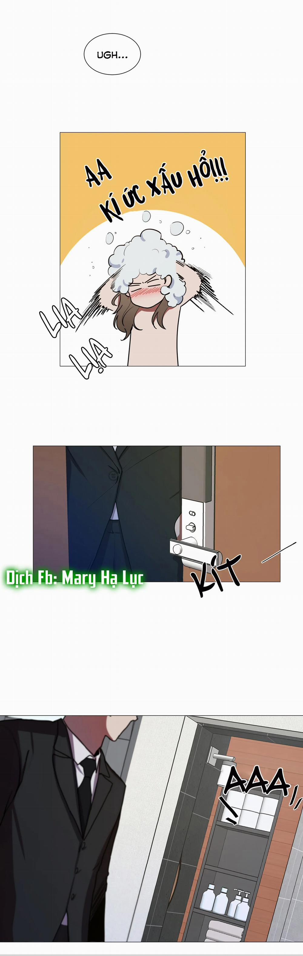 One More Time 9 trang 14