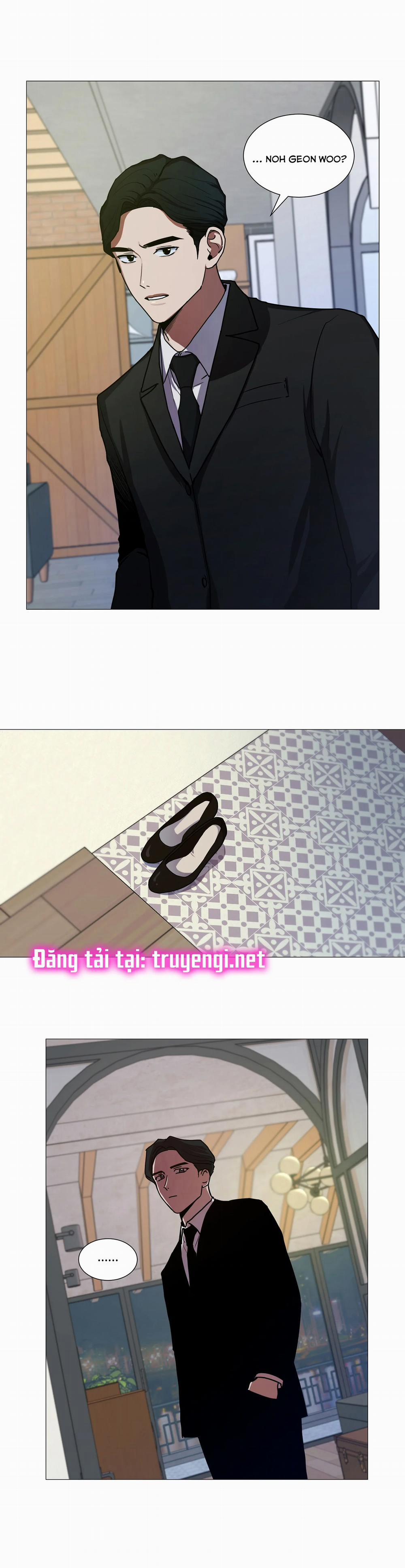 One More Time 9 trang 15