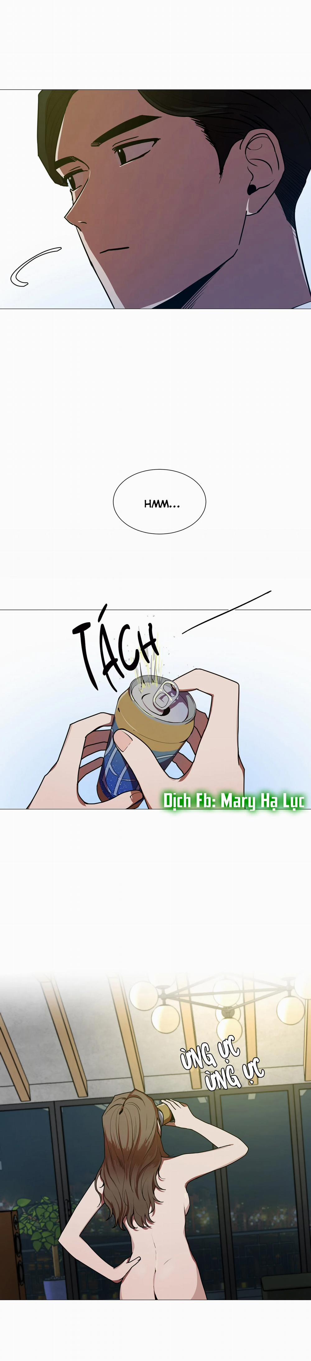 One More Time 9 trang 16