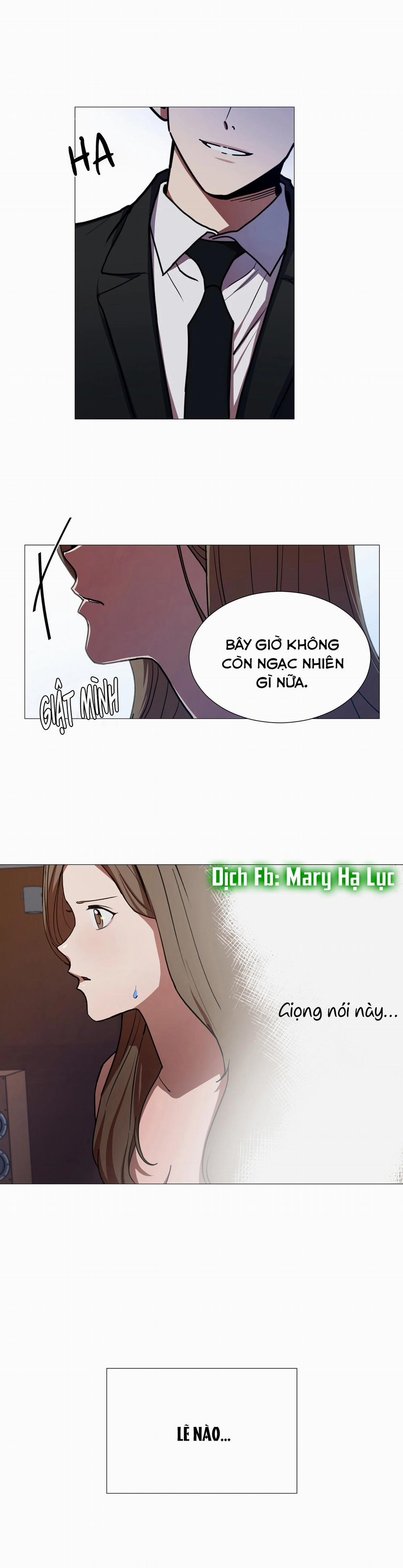 One More Time 9 trang 18