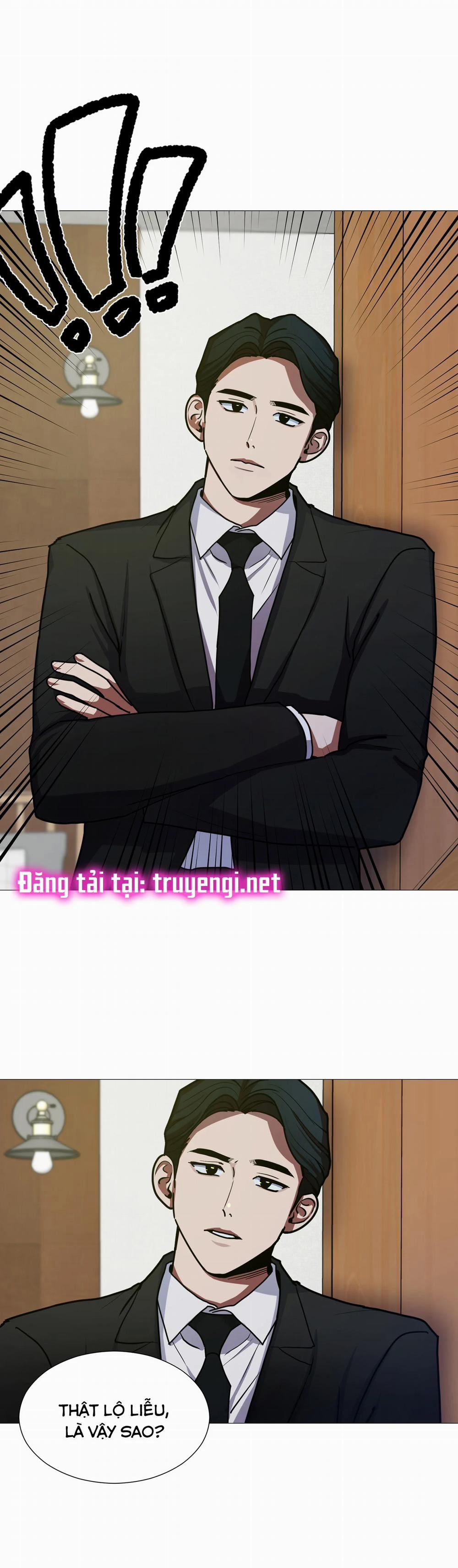 One More Time 9 trang 19