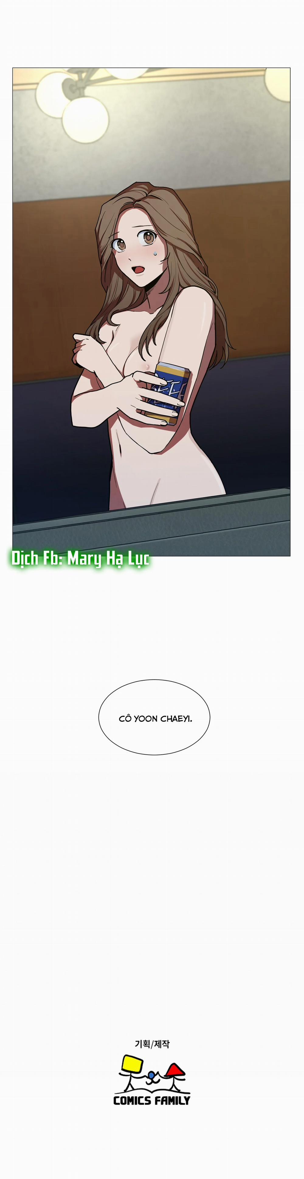 One More Time 9 trang 20