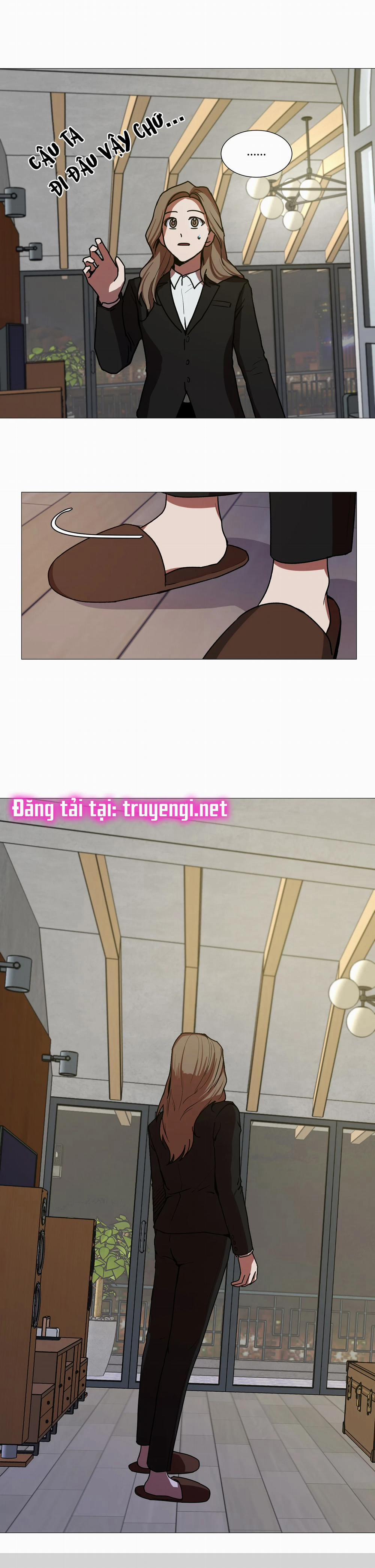 One More Time 9 trang 5