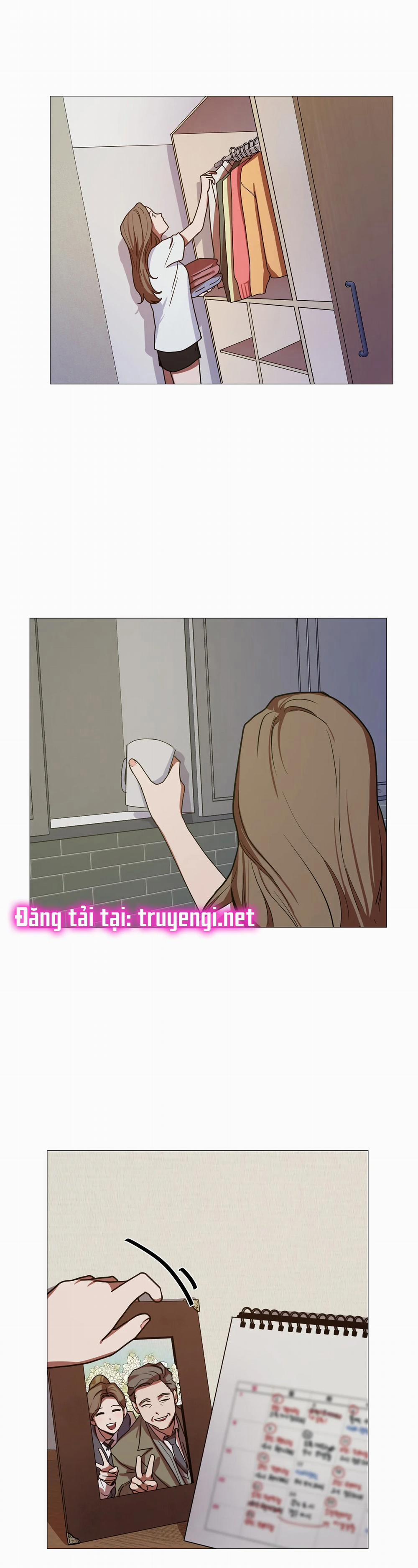 One More Time 9 trang 7