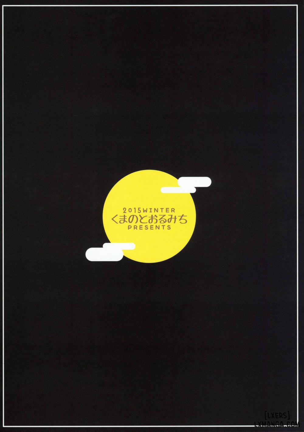 One Night Jinrou Oneshot trang 20