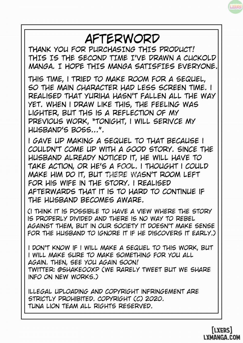 One Night's Mistake 1 trang 48