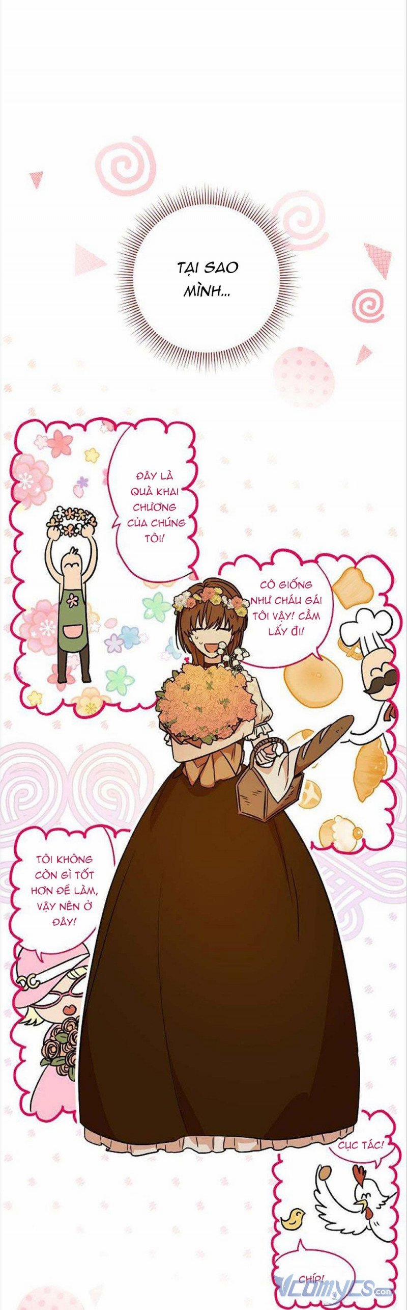 One Pair Lady 1.5 trang 11