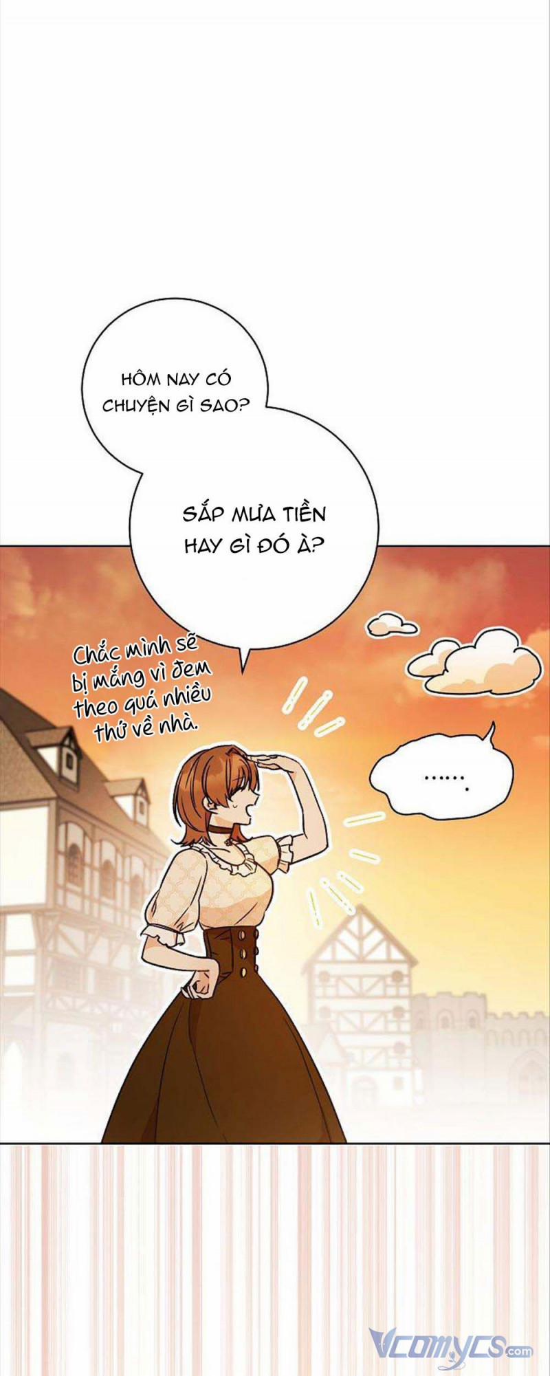 One Pair Lady 1.5 trang 13