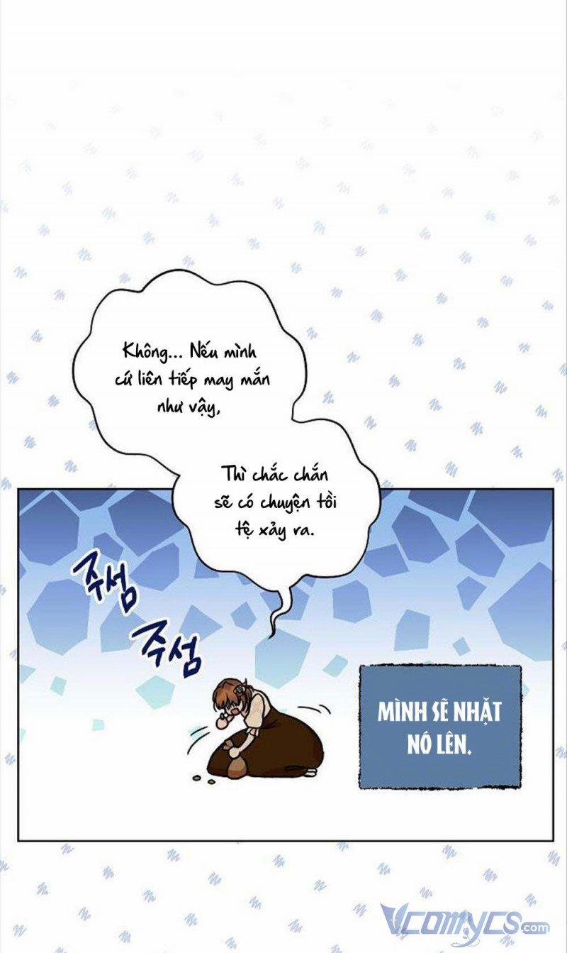 One Pair Lady 1.5 trang 16