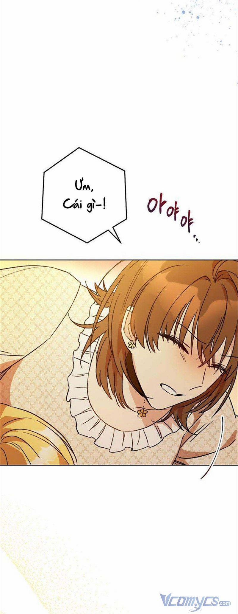 One Pair Lady 1.5 trang 20