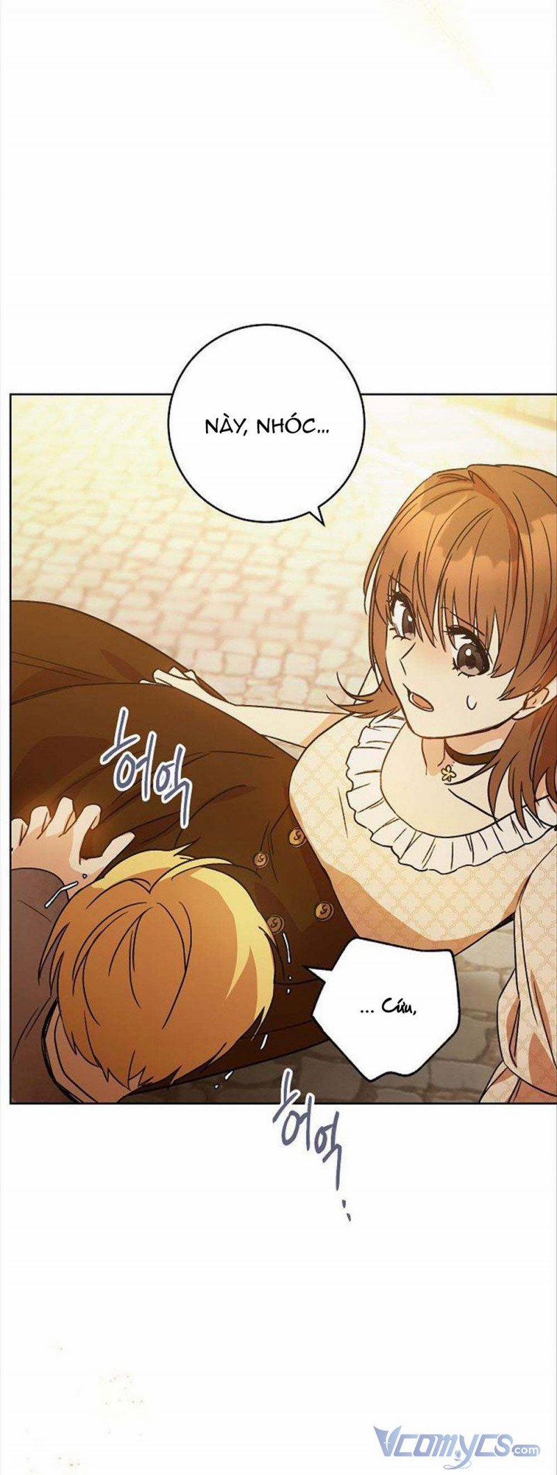 One Pair Lady 1.5 trang 23