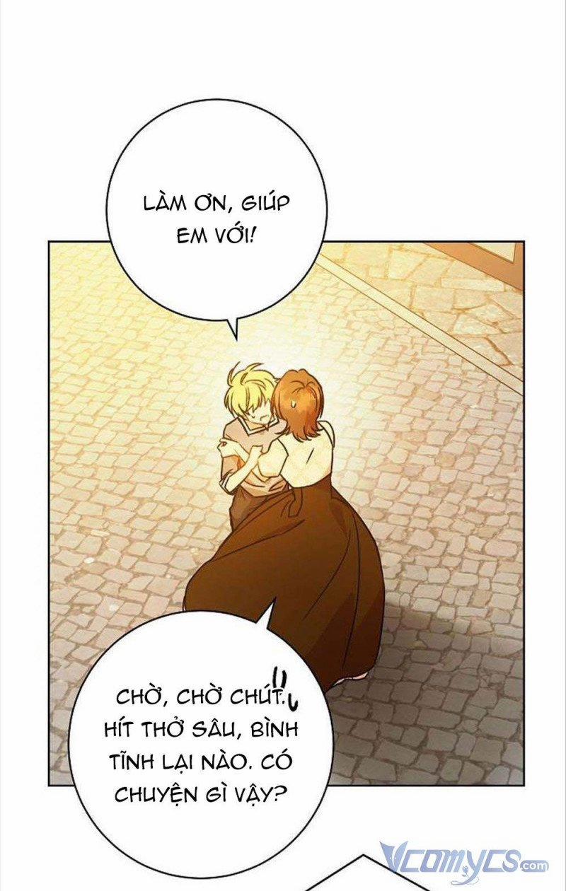 One Pair Lady 1.5 trang 29