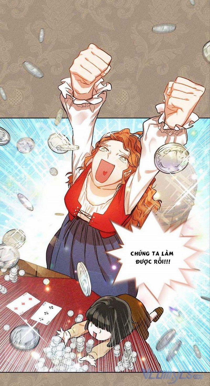 One Pair Lady 1.5 trang 3