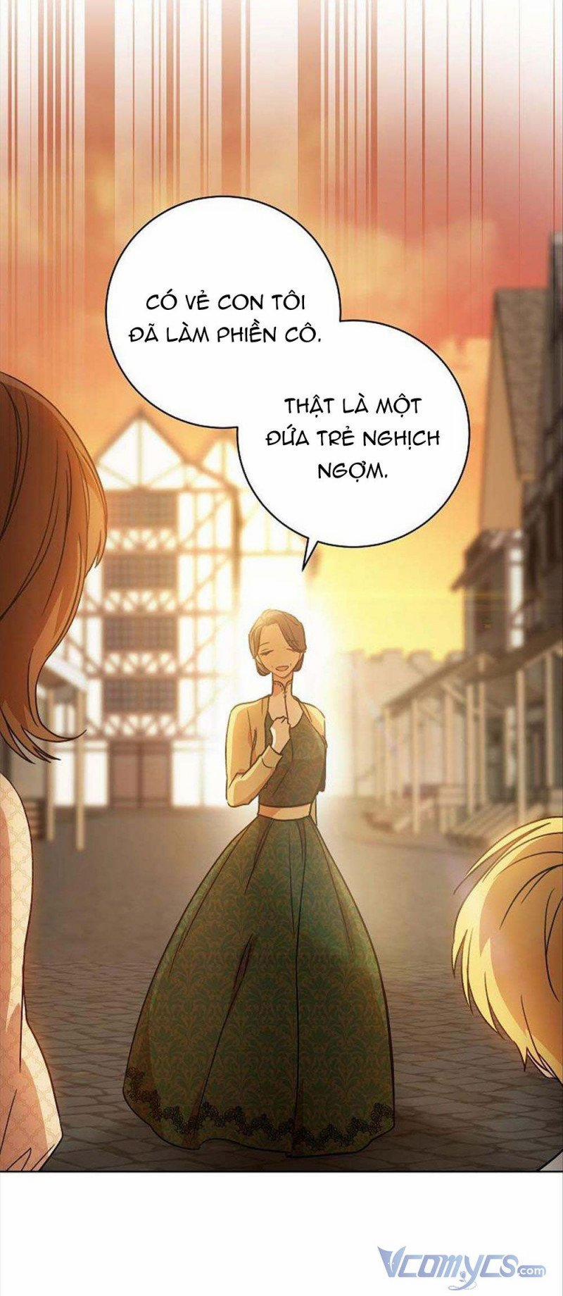 One Pair Lady 1.5 trang 32