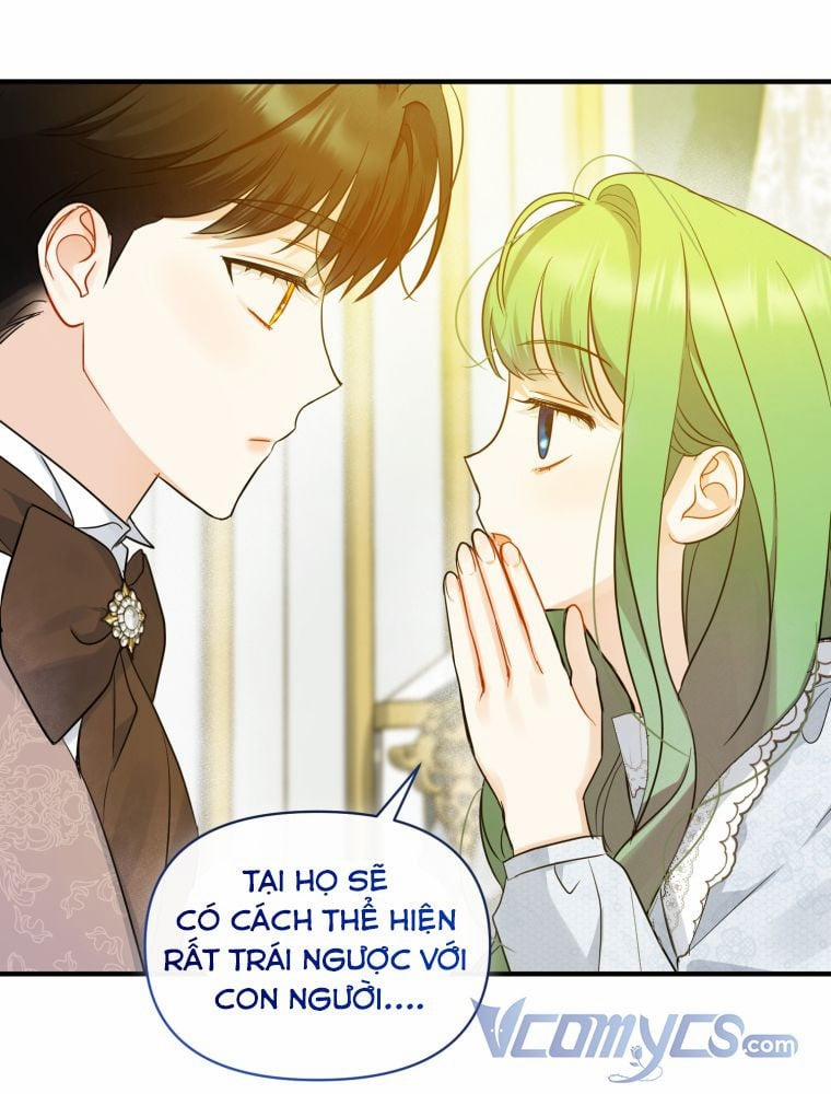 One Pair Lady 1.5 trang 41