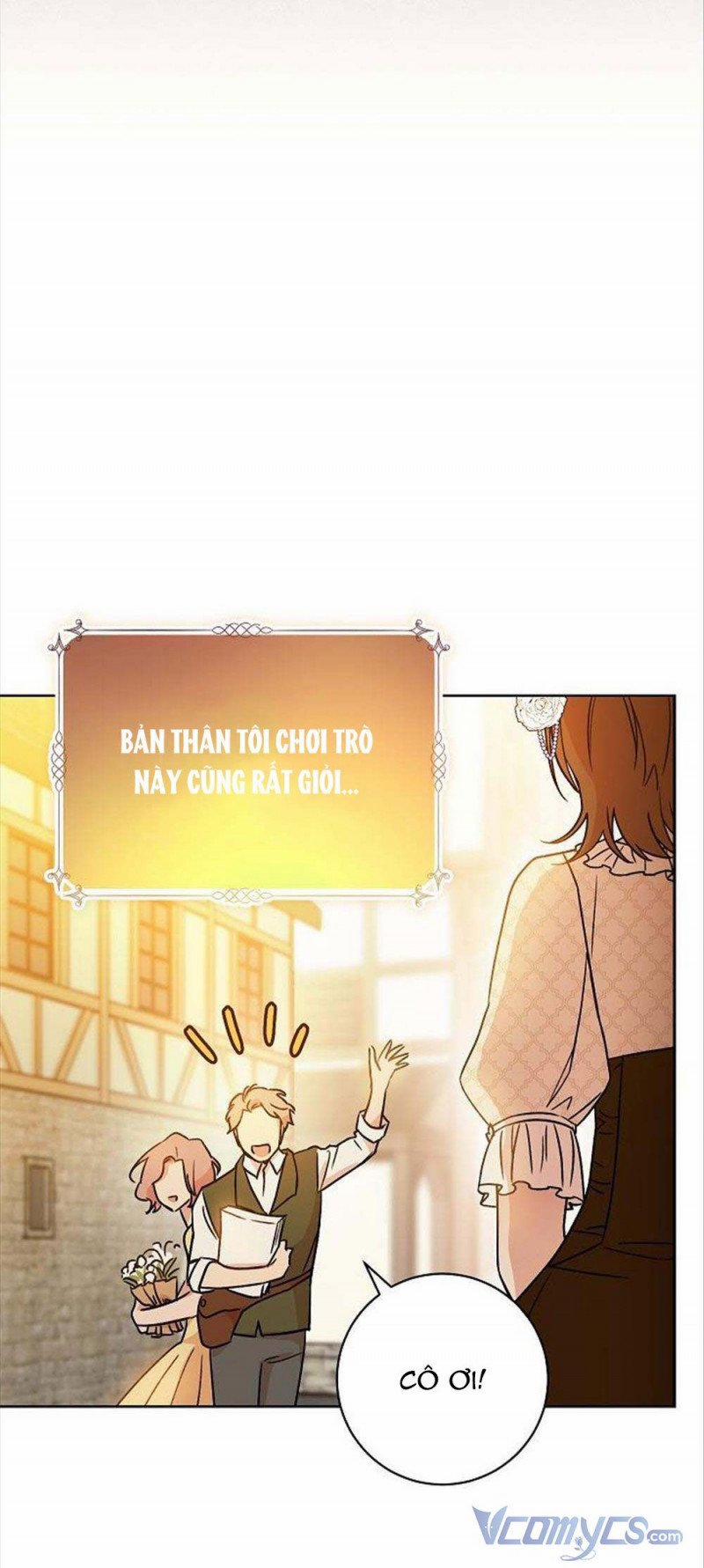 One Pair Lady 1.5 trang 7