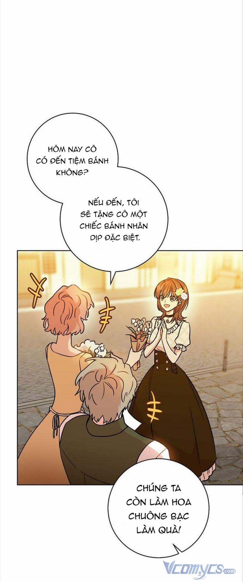 One Pair Lady 1.5 trang 8