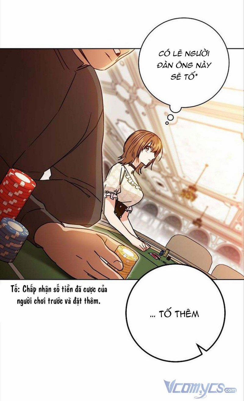 One Pair Lady 1 trang 10