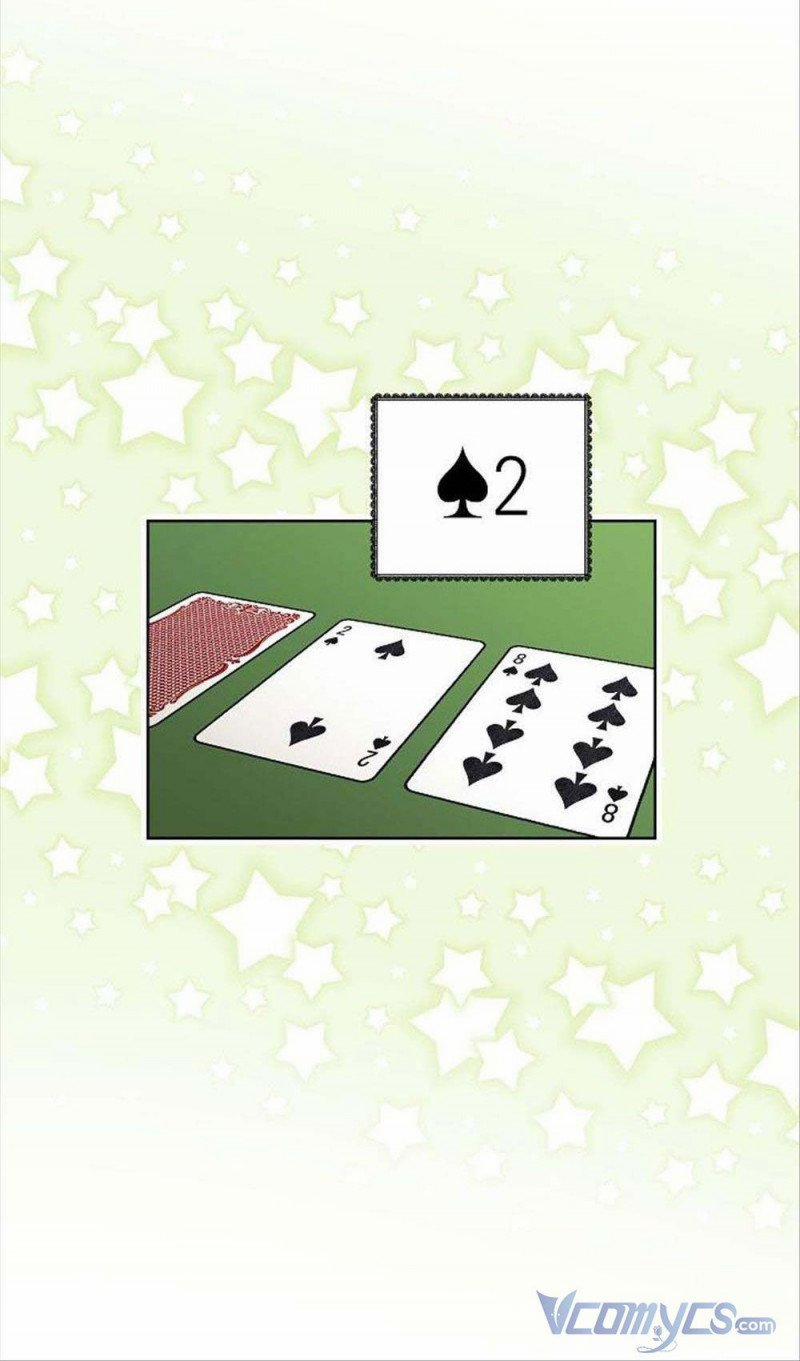 One Pair Lady 1 trang 13