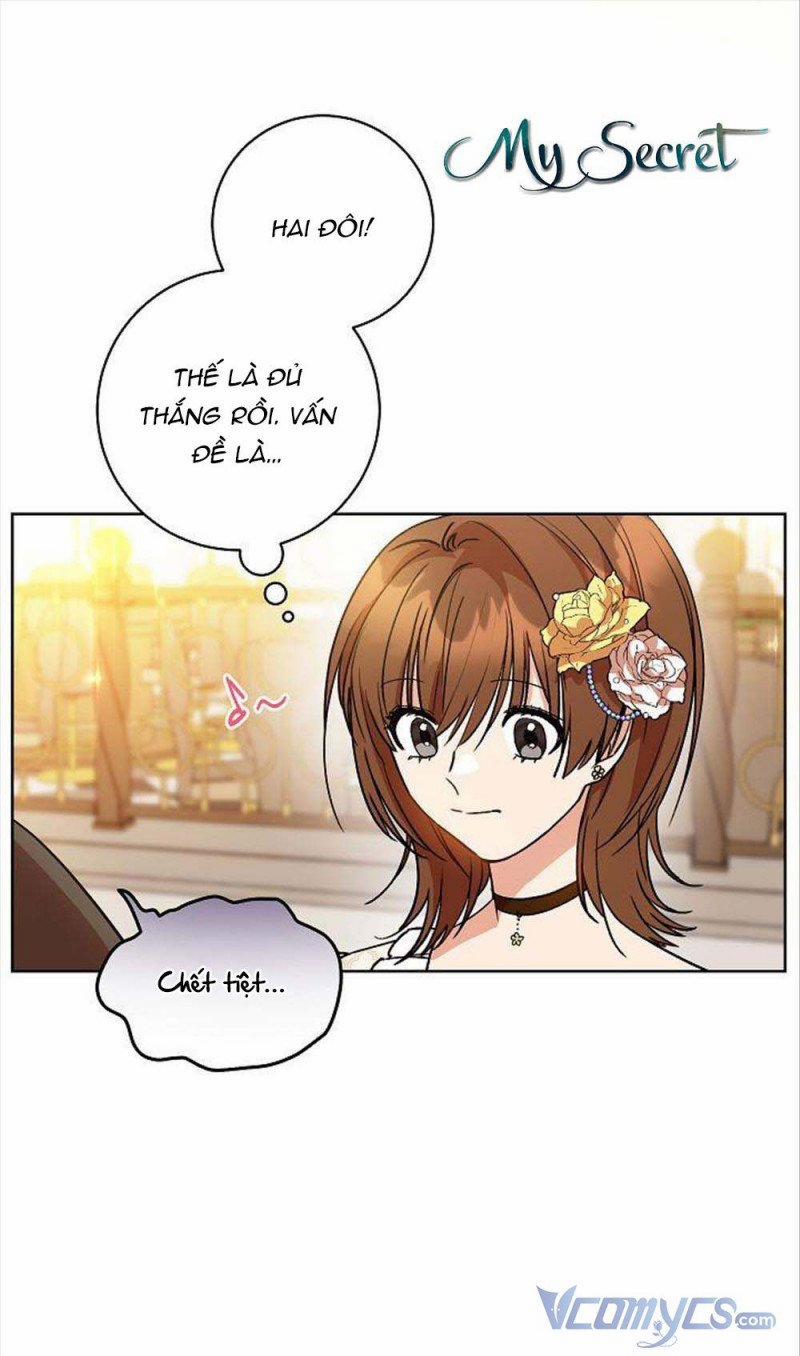 One Pair Lady 1 trang 14