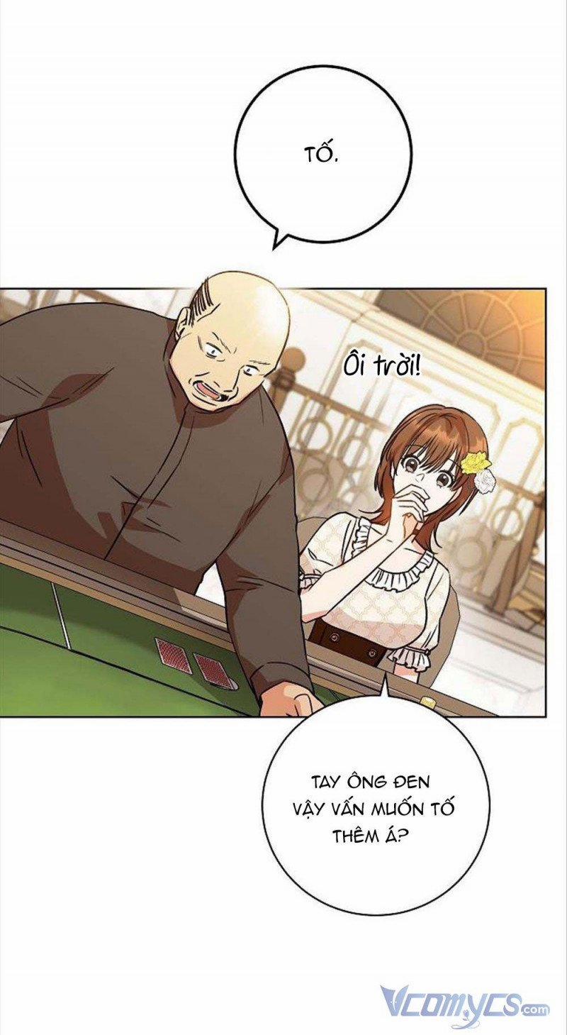 One Pair Lady 1 trang 19