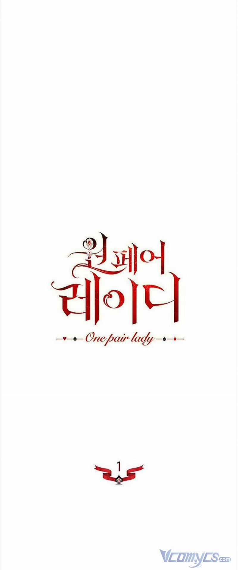 One Pair Lady 1 trang 23