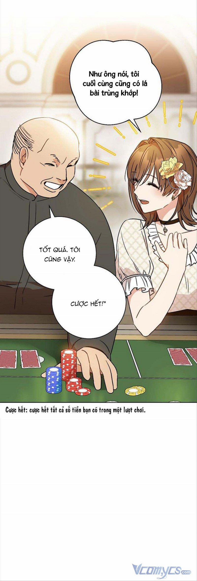 One Pair Lady 1 trang 26