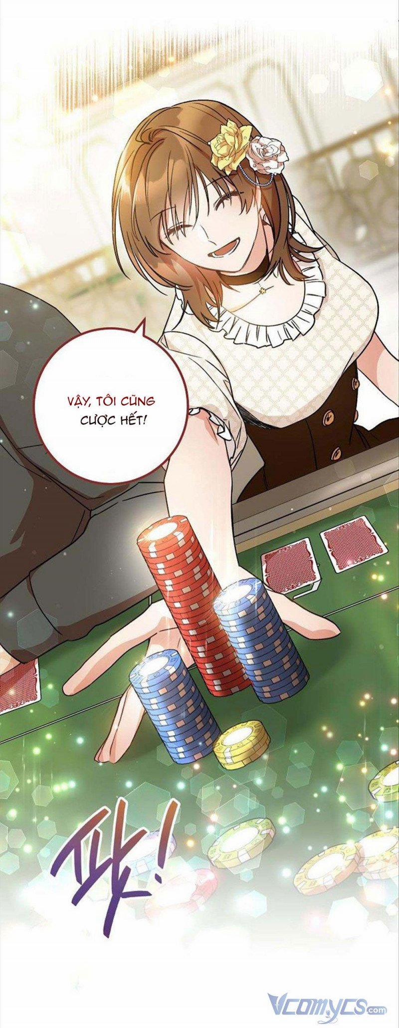 One Pair Lady 1 trang 29