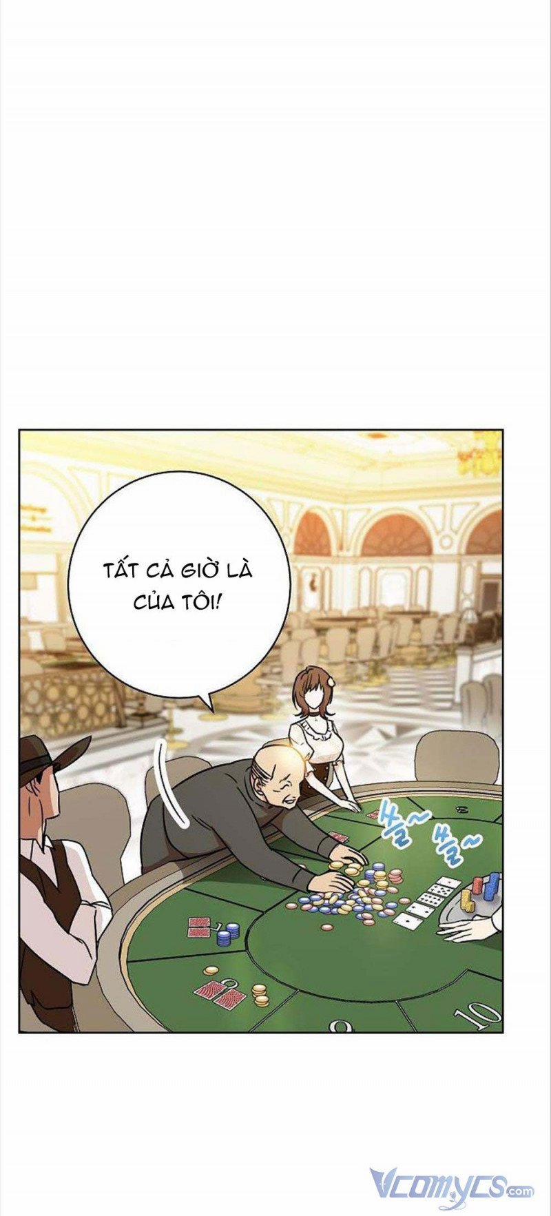 One Pair Lady 1 trang 32