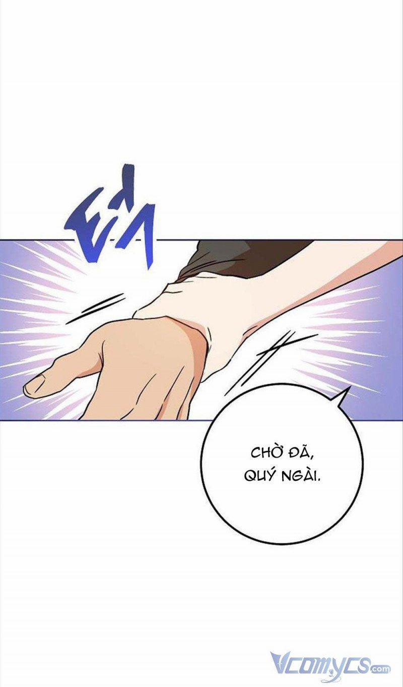 One Pair Lady 1 trang 34