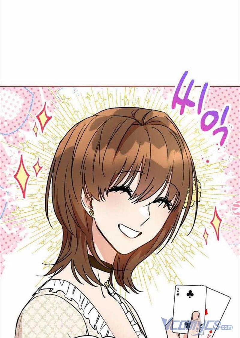 One Pair Lady 1 trang 35