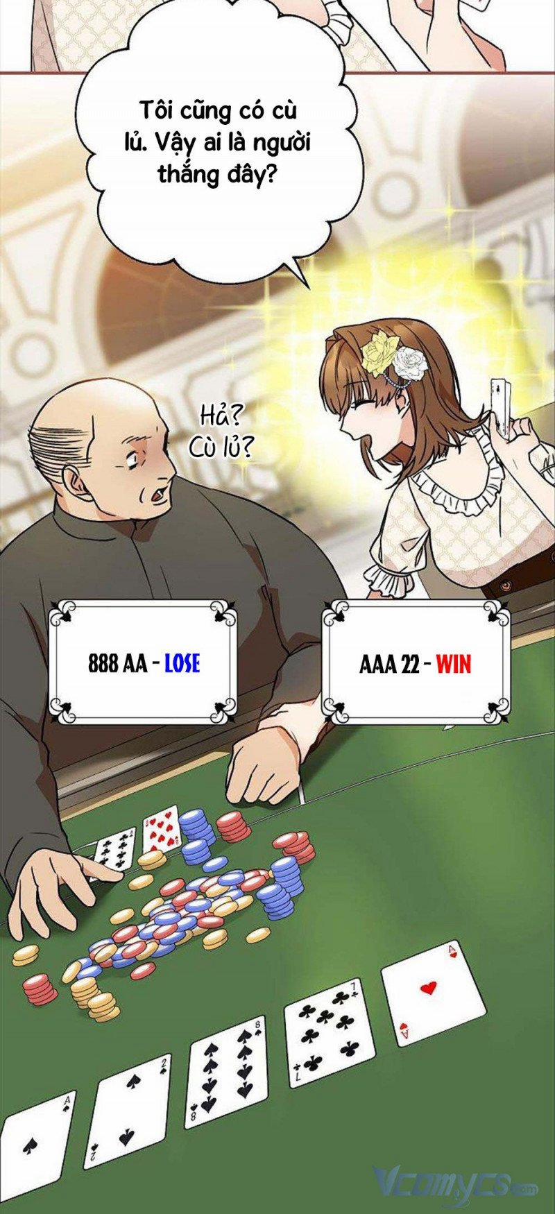 One Pair Lady 1 trang 36