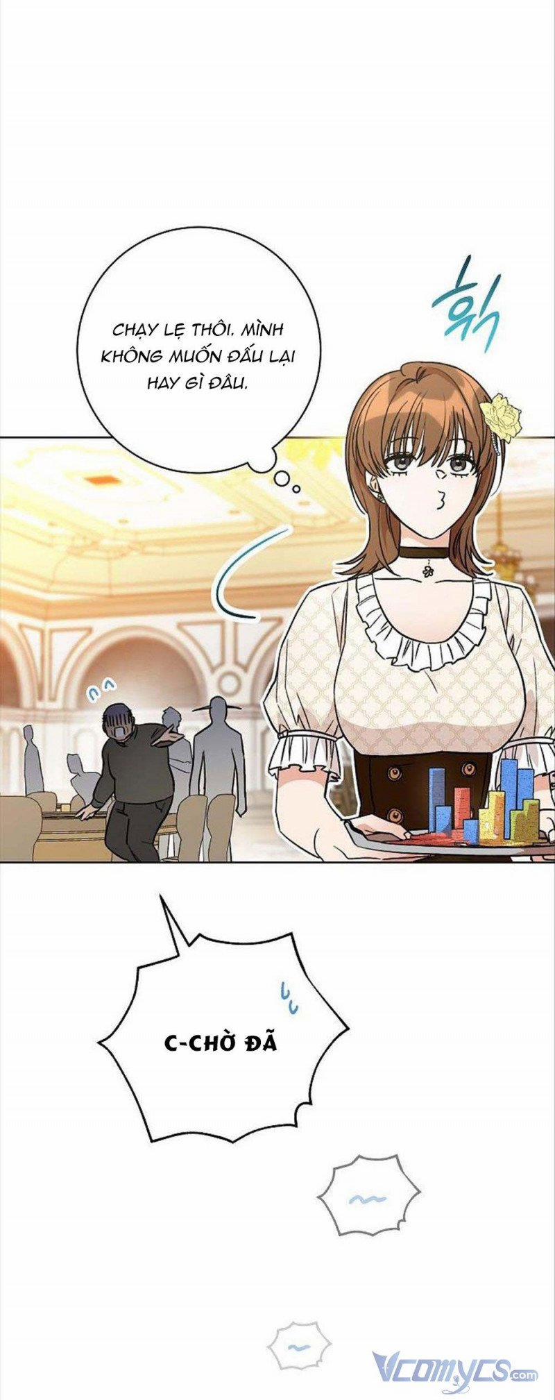 One Pair Lady 1 trang 39